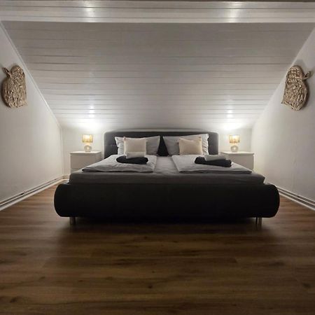 Schoene 3-Zimmer Wohnung In Hemelingen Bremen Bagian luar foto
