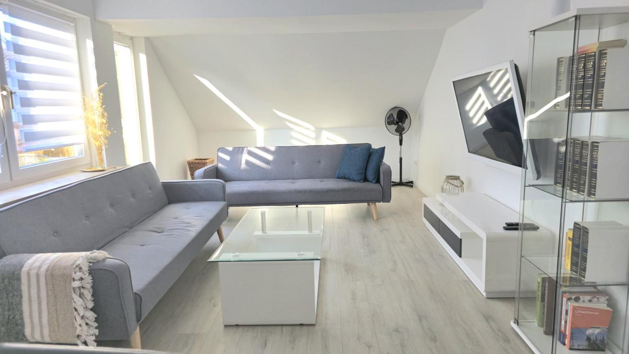 Schoene 3-Zimmer Wohnung In Hemelingen Bremen Bagian luar foto
